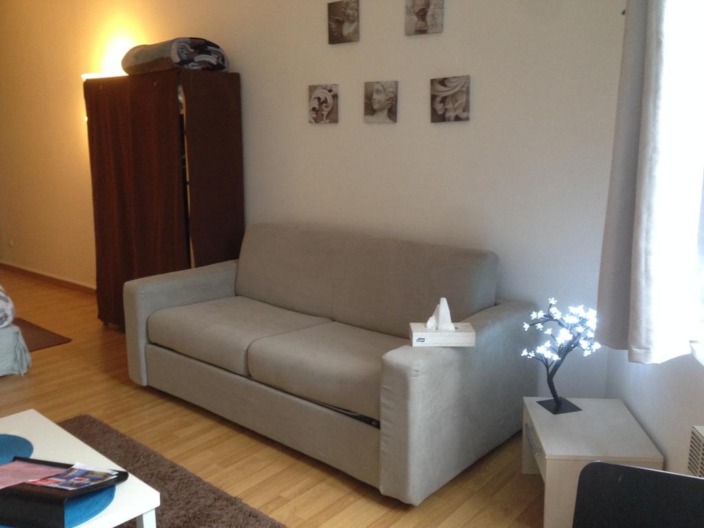 Noella'S Suite Lille Exterior foto