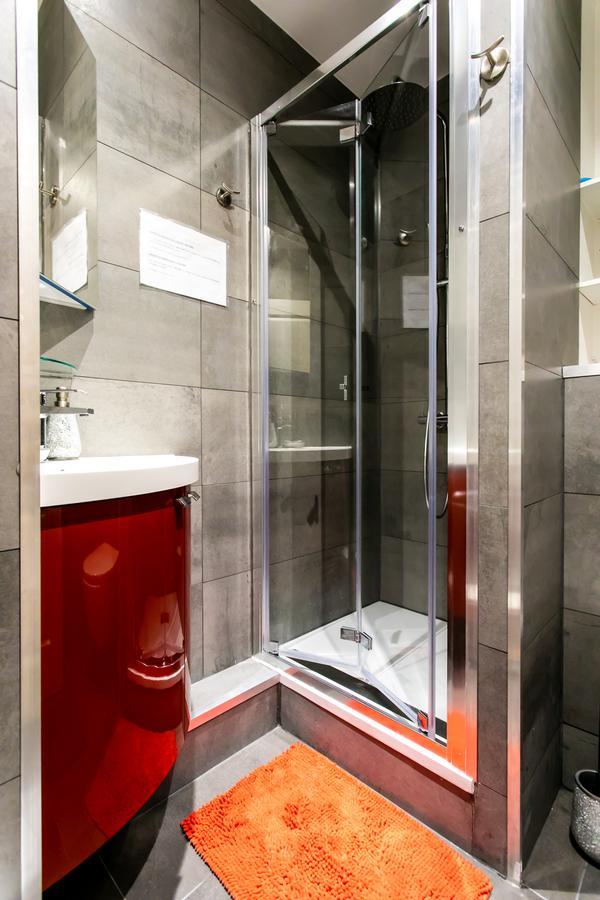 Noella'S Suite Lille Exterior foto