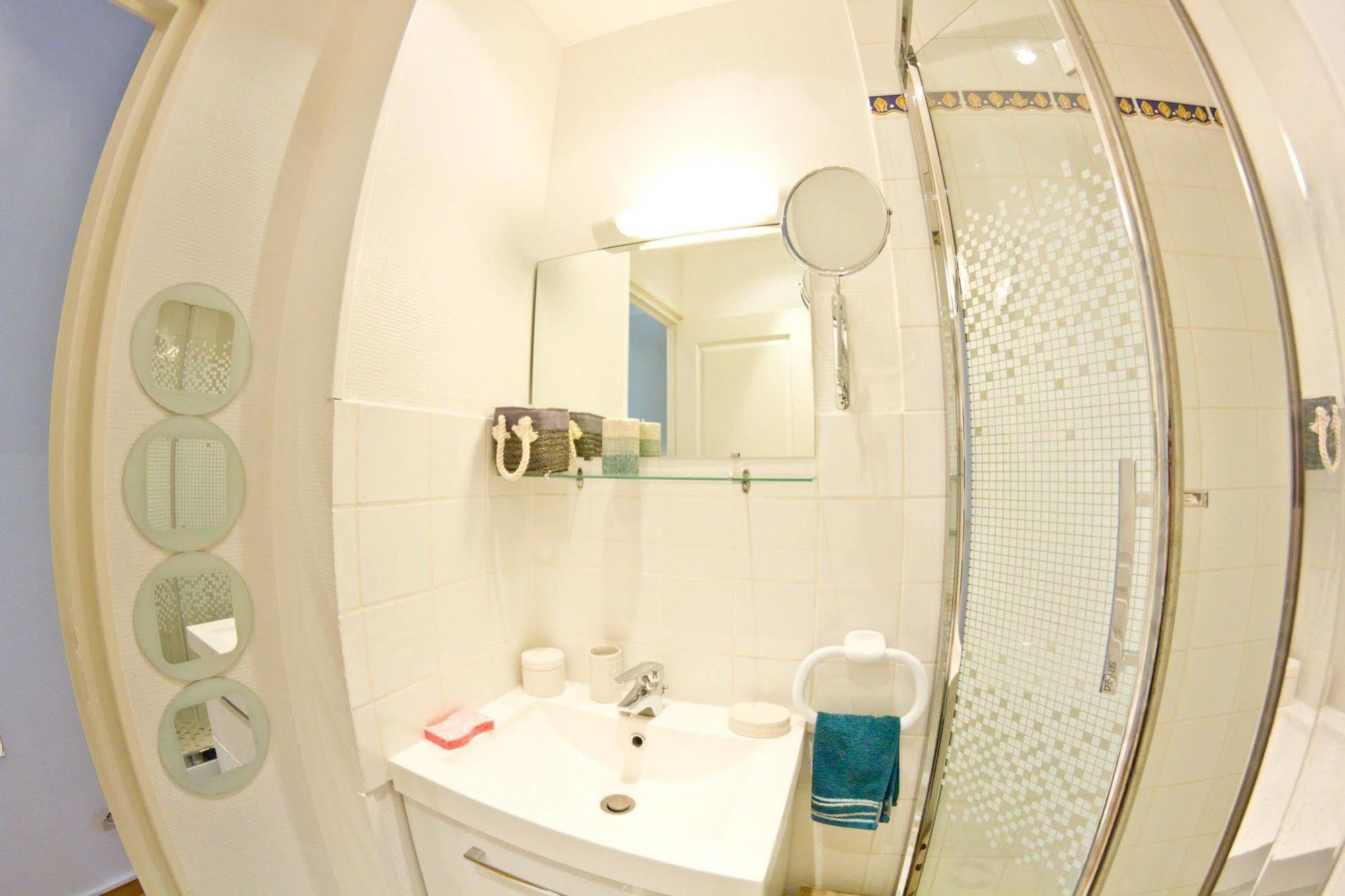 Noella'S Suite Lille Exterior foto