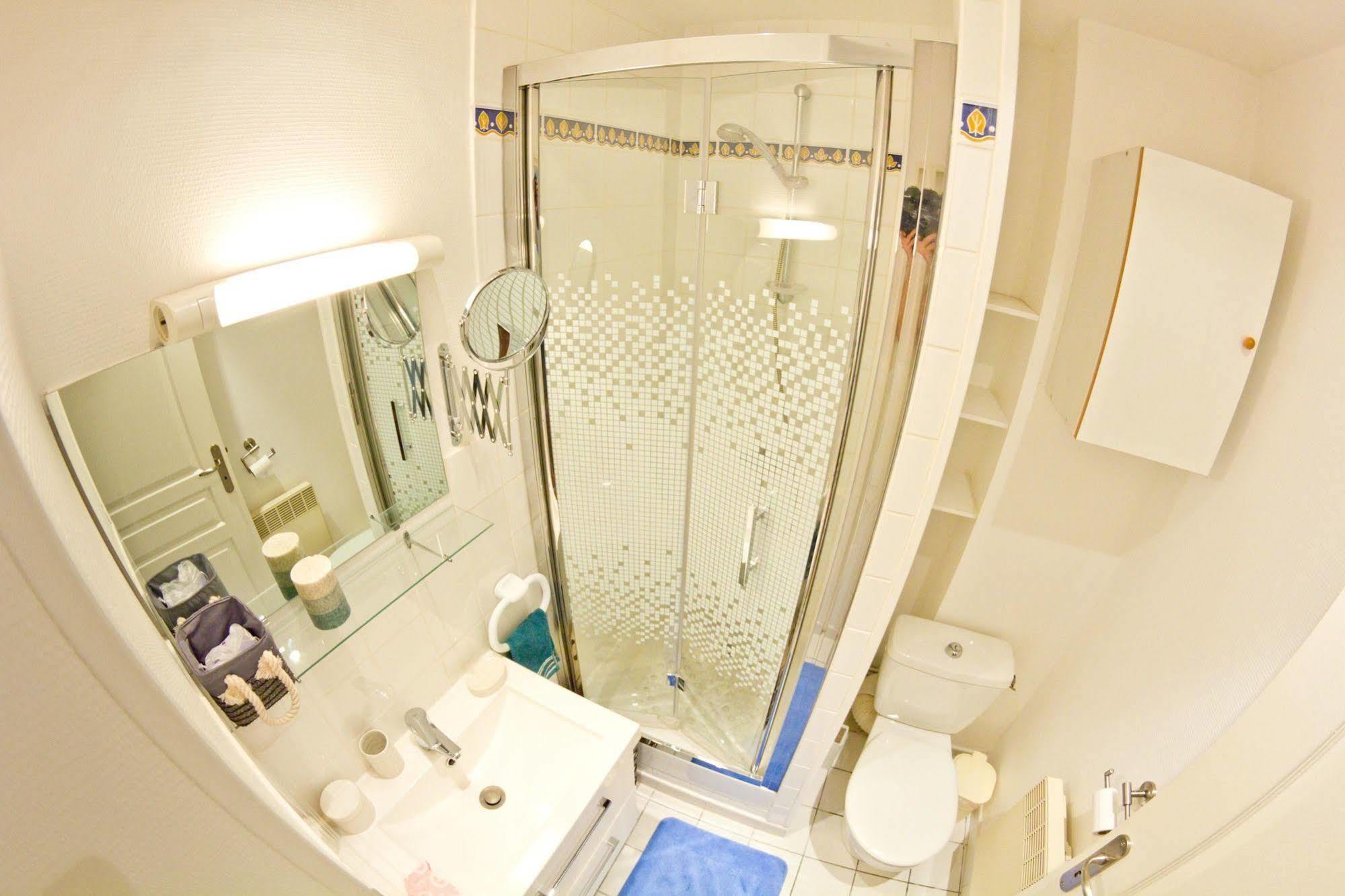 Noella'S Suite Lille Exterior foto
