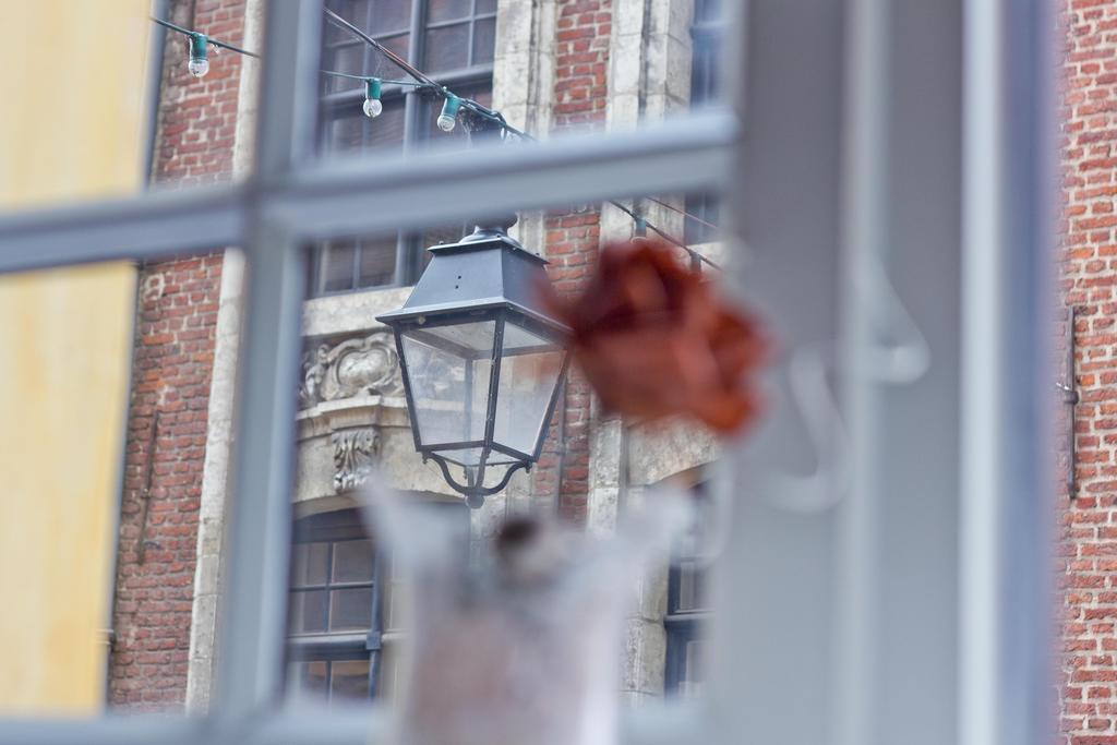Noella'S Suite Lille Exterior foto