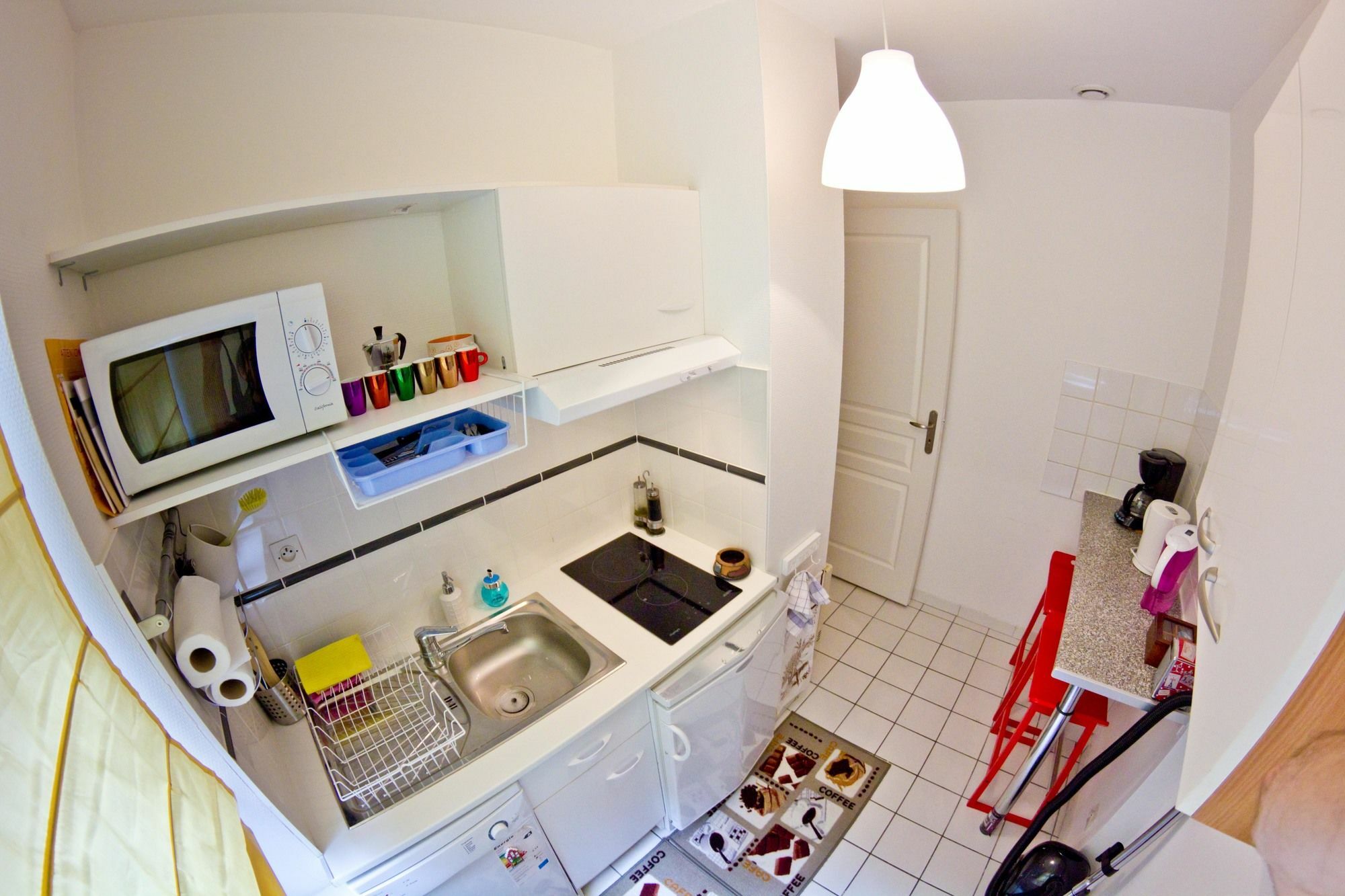 Noella'S Suite Lille Exterior foto